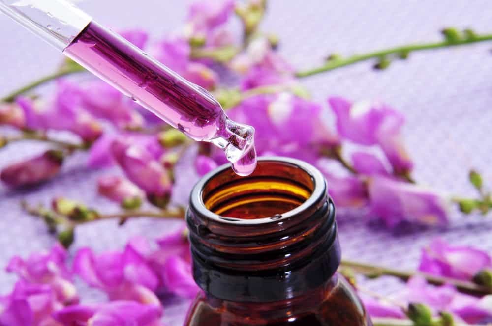 Bach Flower Remedy