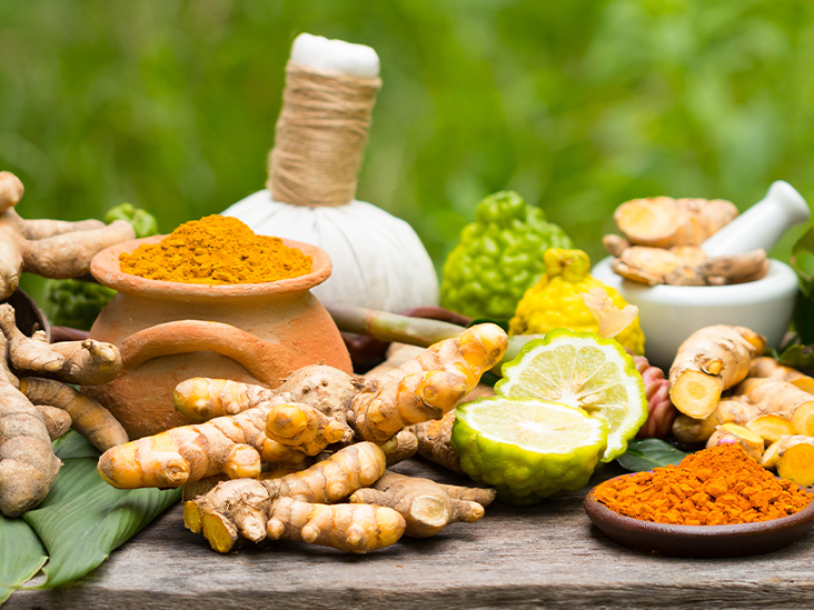 Traditional Chinese Medicine